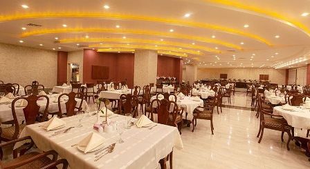 هتل ایران کیش هتل ایران کیش